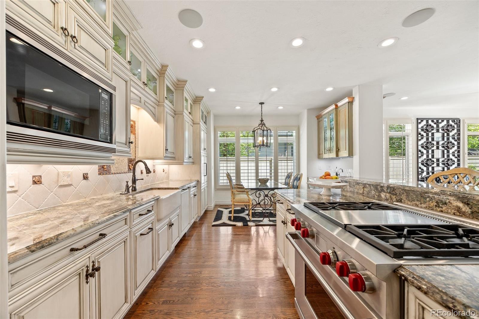 MLS Image #16 for 344  saint paul street,denver, Colorado