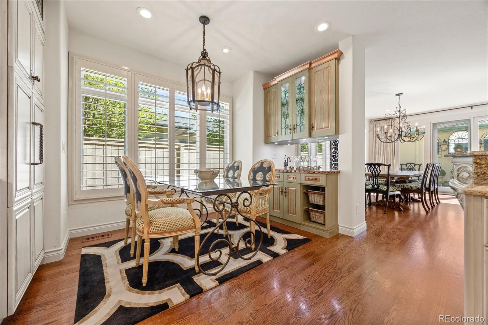 MLS Image #18 for 344  saint paul street,denver, Colorado