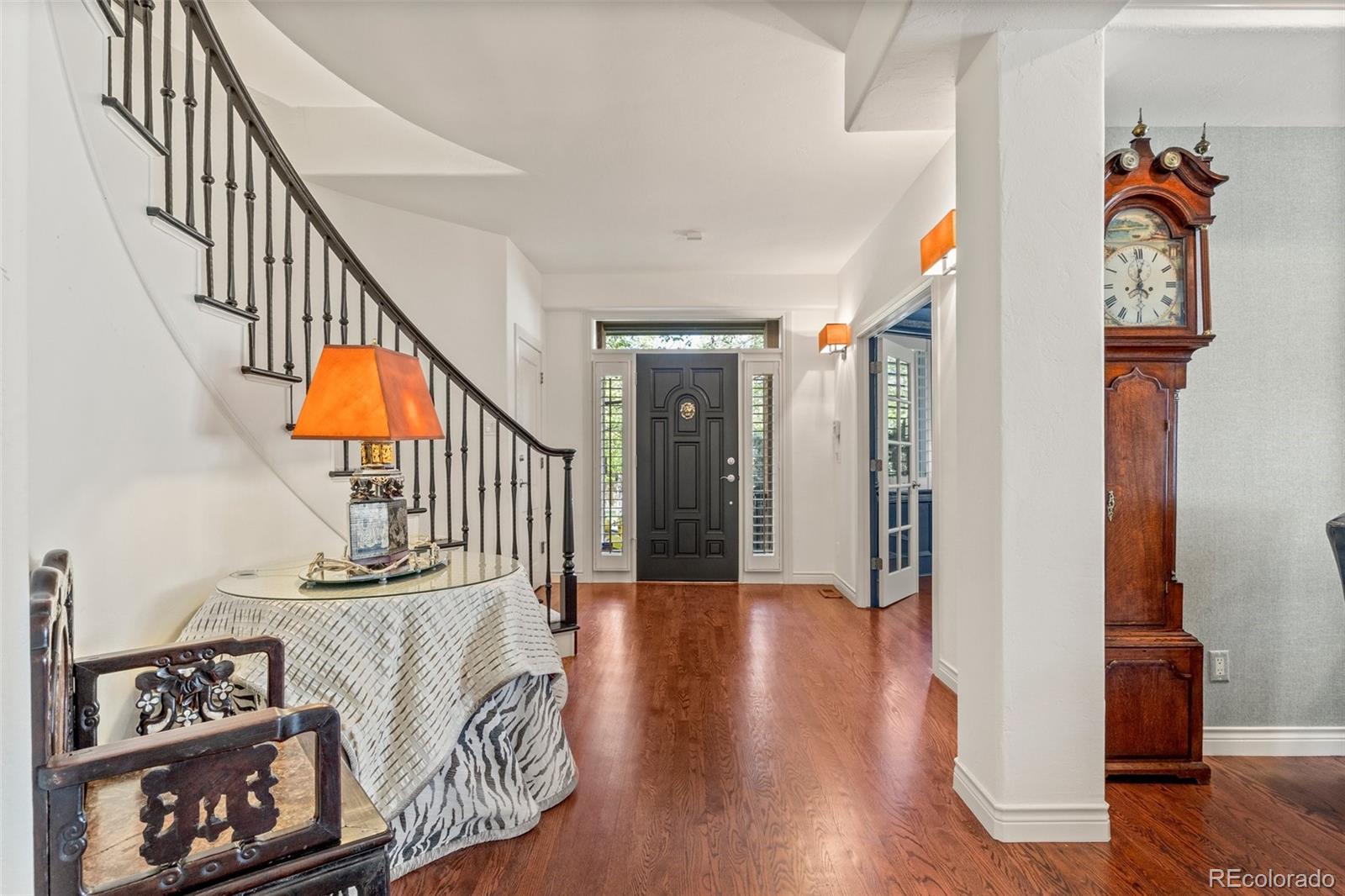MLS Image #2 for 344  saint paul street,denver, Colorado