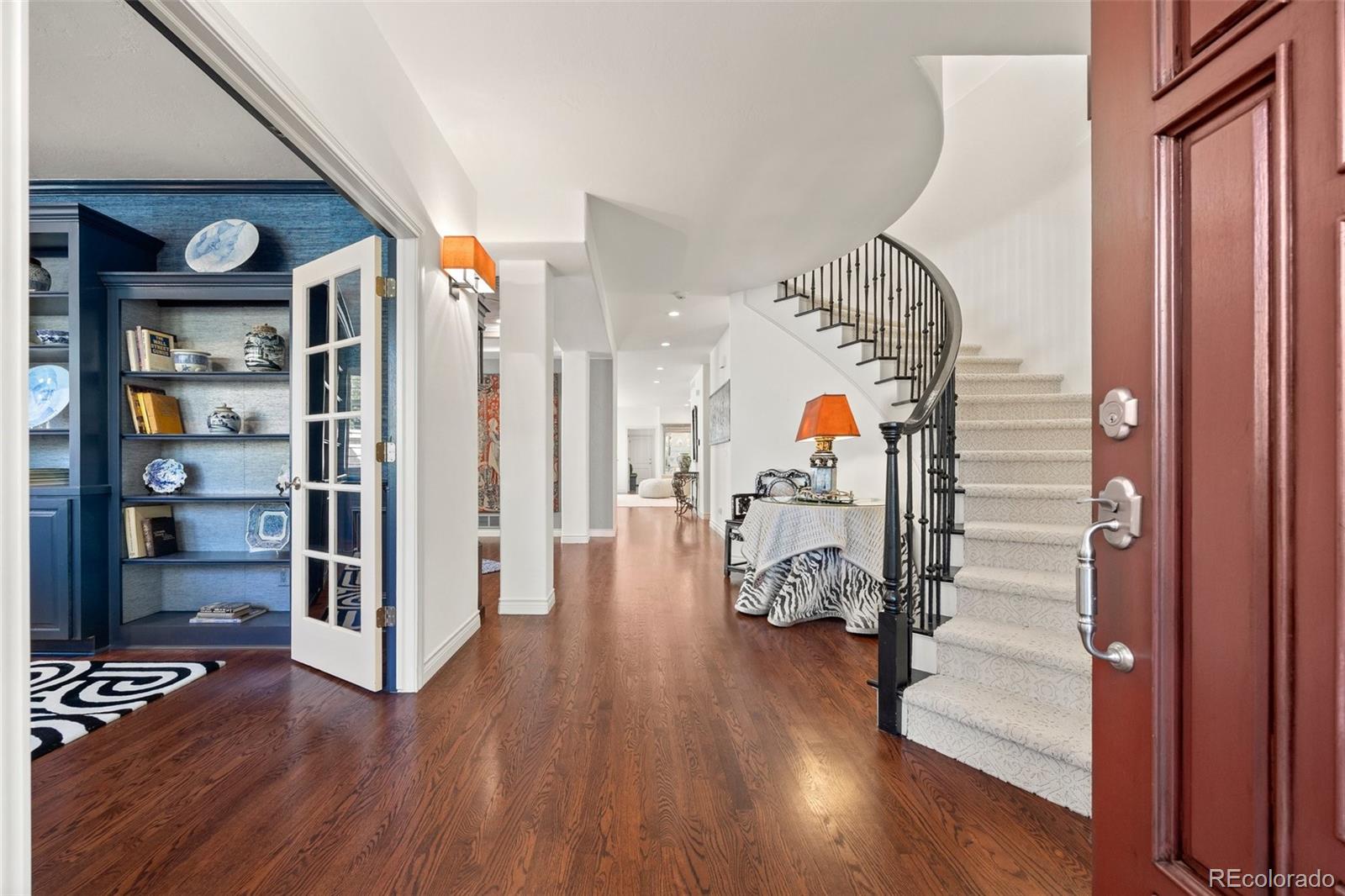 MLS Image #20 for 344  saint paul street,denver, Colorado