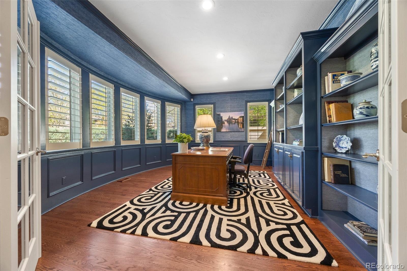 MLS Image #21 for 344  saint paul street,denver, Colorado
