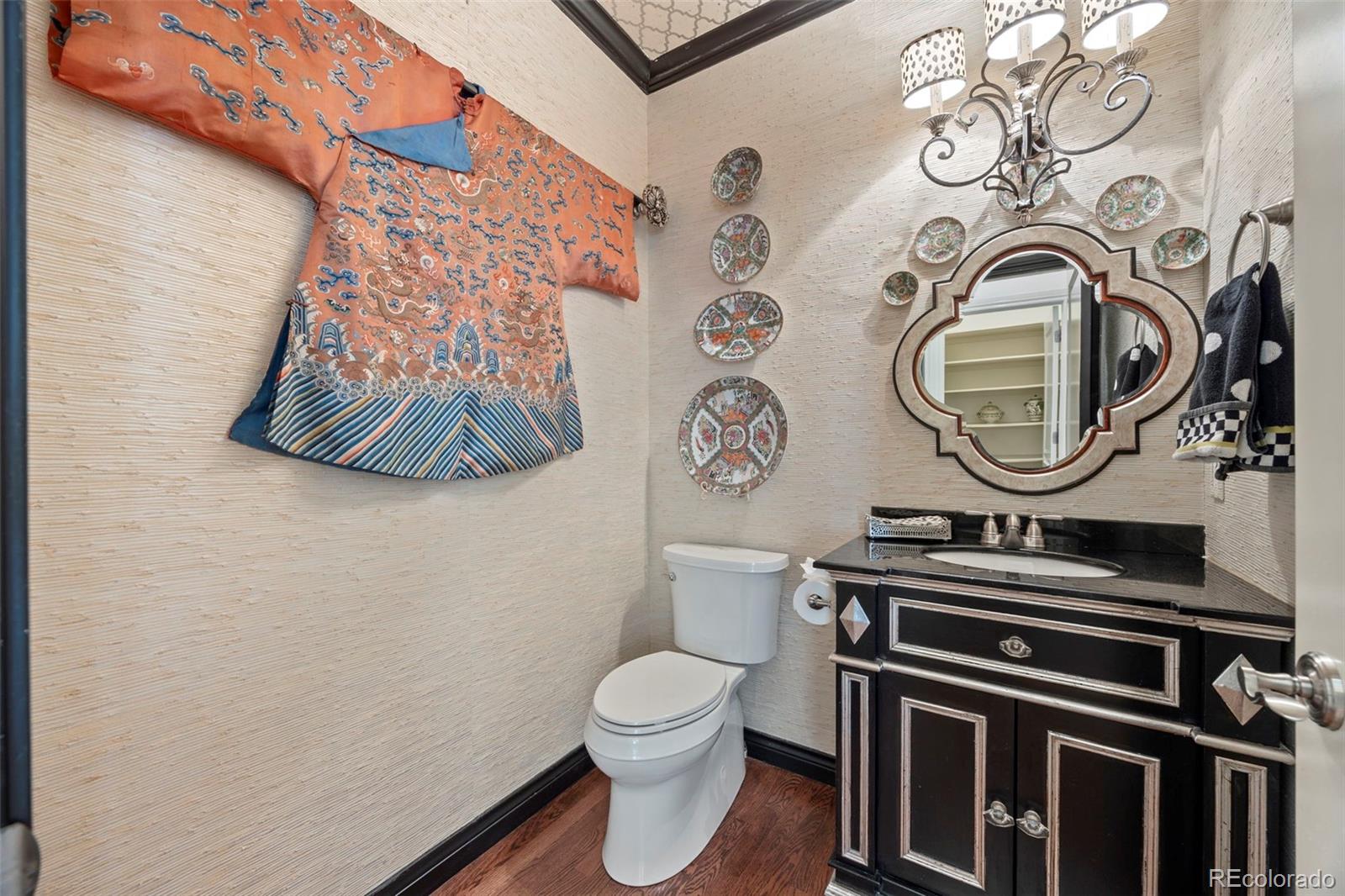 MLS Image #23 for 344  saint paul street,denver, Colorado