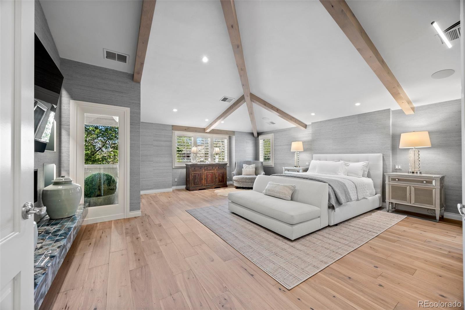 MLS Image #24 for 344  saint paul street,denver, Colorado