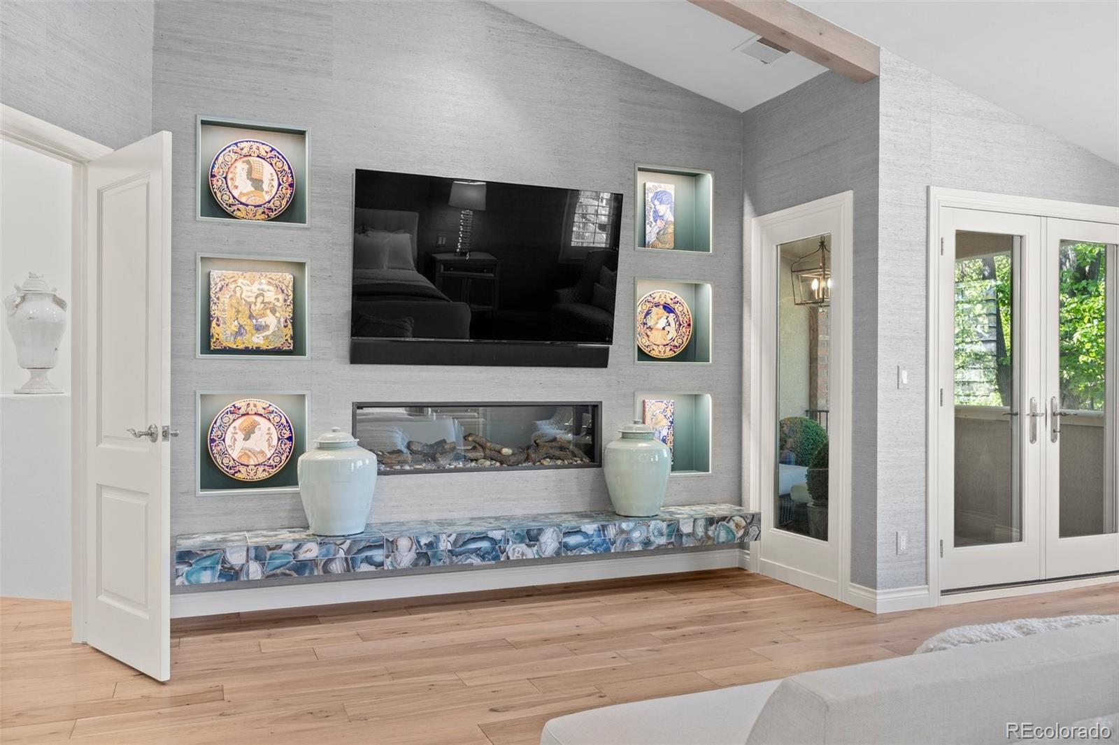MLS Image #25 for 344  saint paul street,denver, Colorado