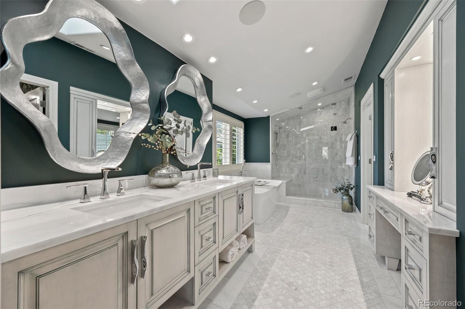 MLS Image #28 for 344  saint paul street,denver, Colorado