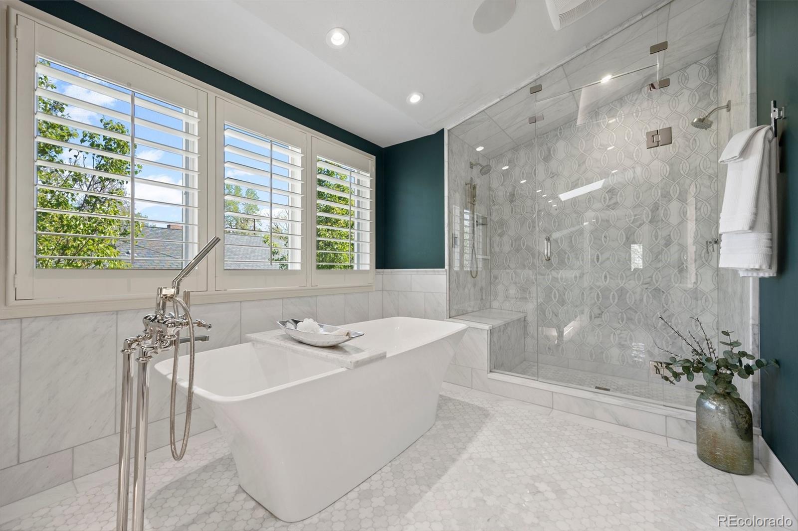 MLS Image #30 for 344  saint paul street,denver, Colorado