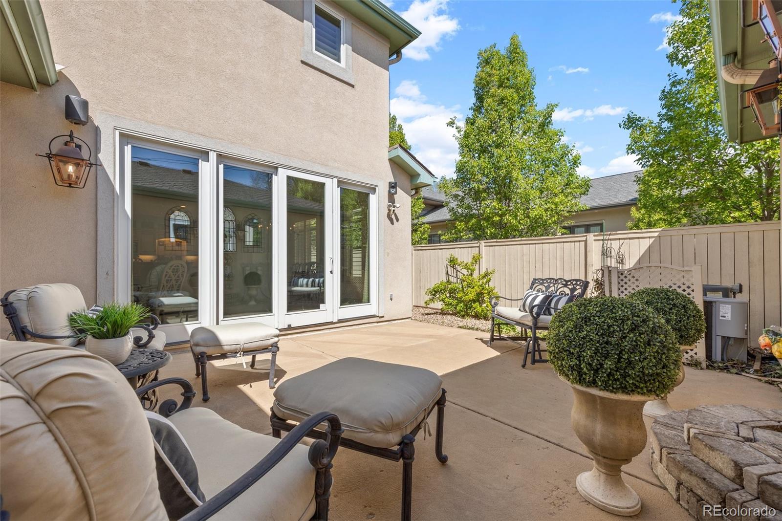 MLS Image #44 for 344  saint paul street,denver, Colorado