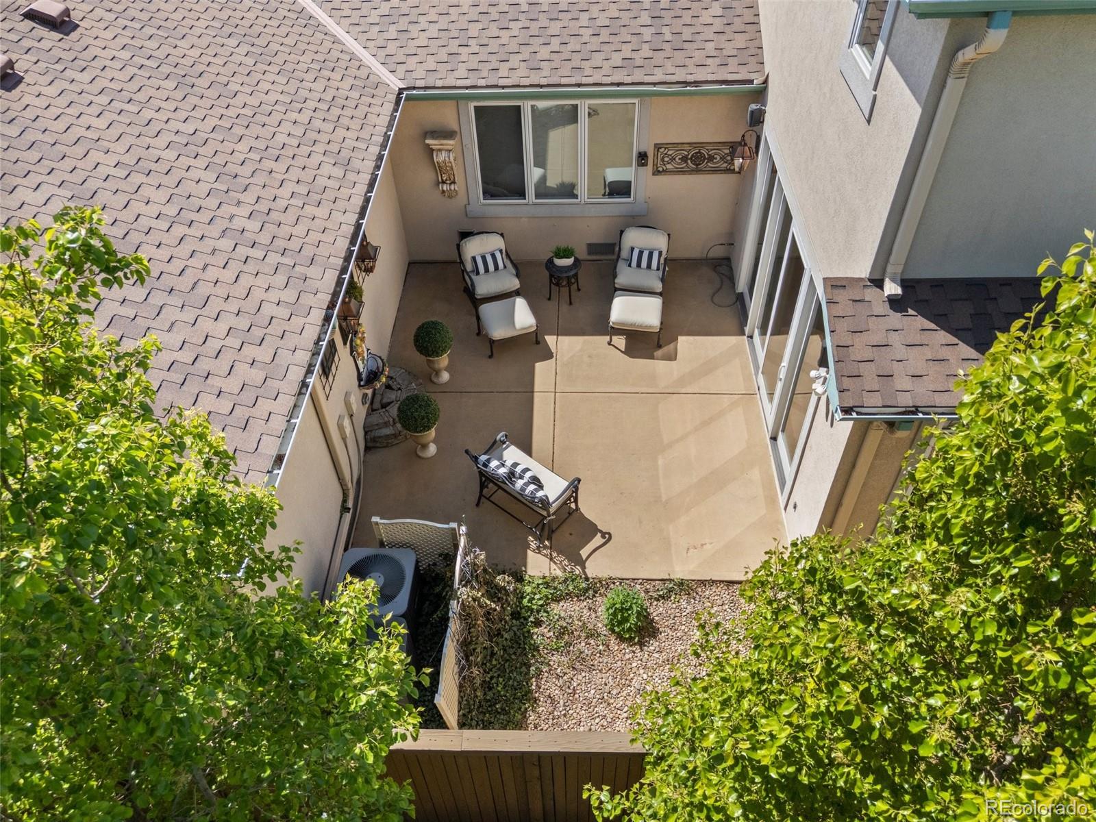 MLS Image #45 for 344  saint paul street,denver, Colorado