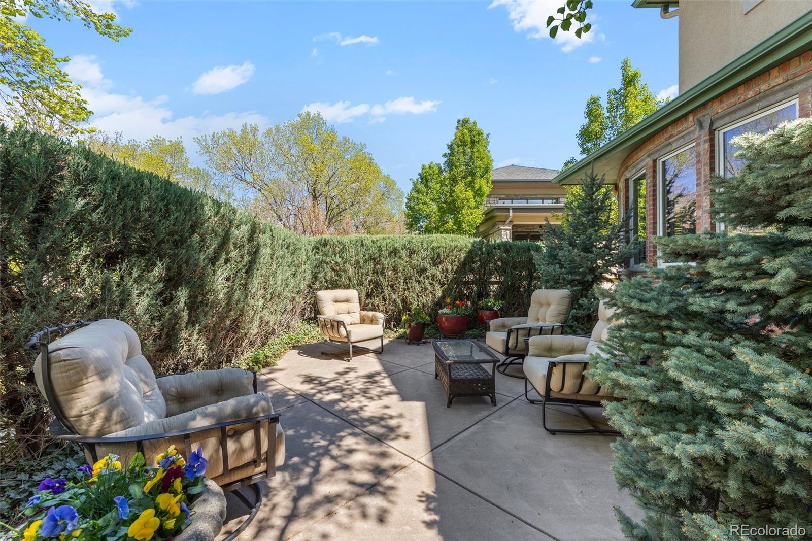 MLS Image #46 for 344  saint paul street,denver, Colorado