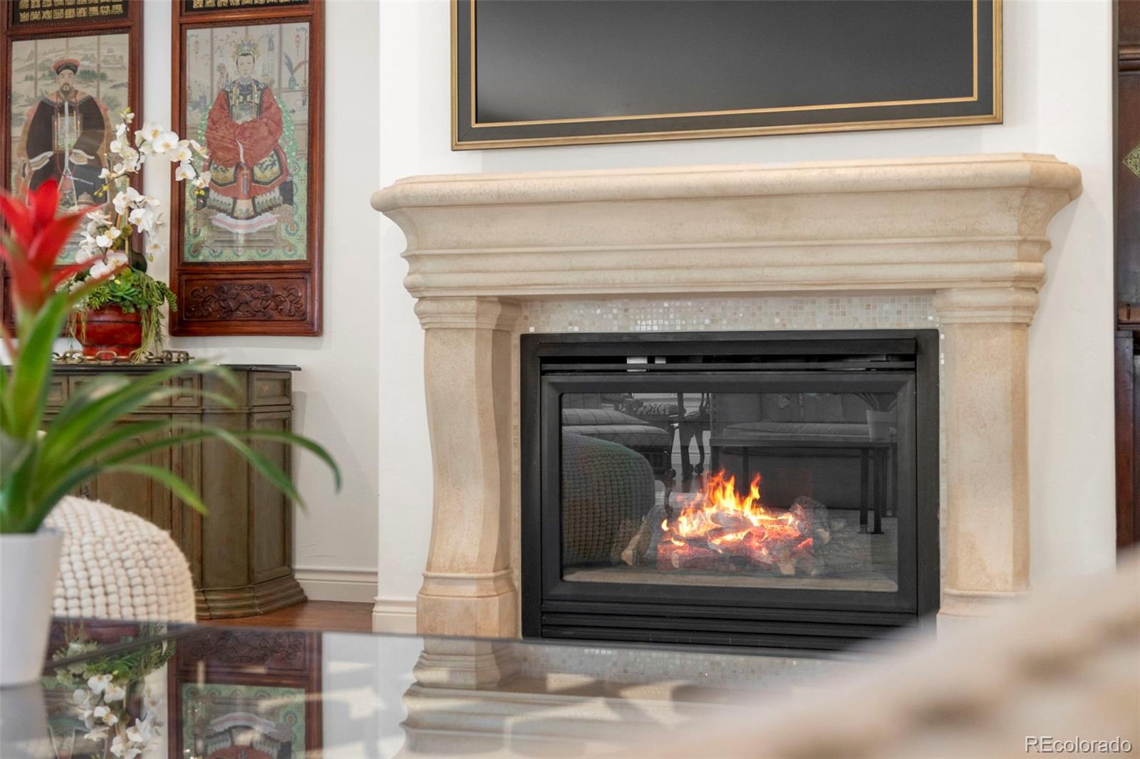 MLS Image #5 for 344  saint paul street,denver, Colorado