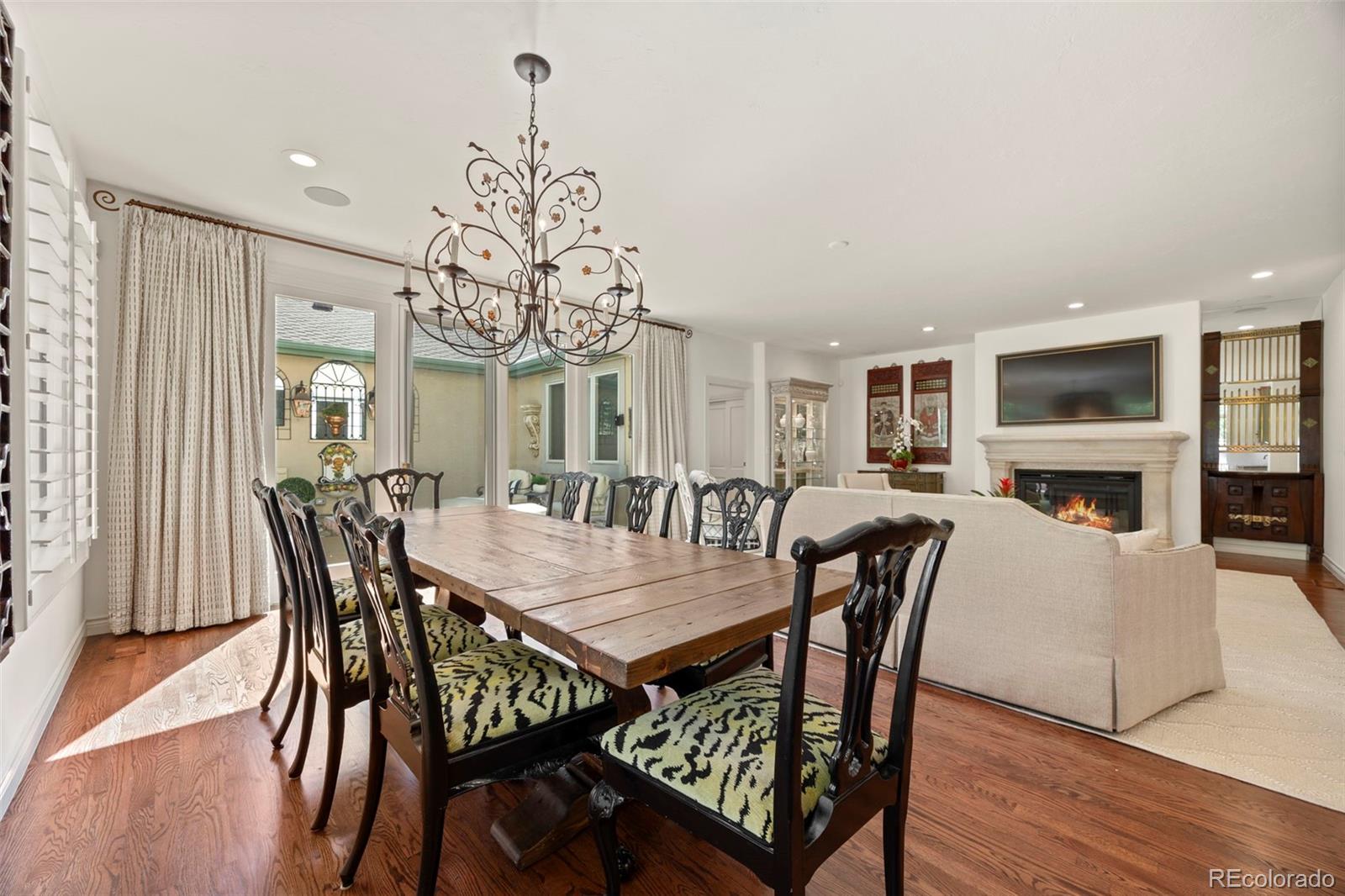 MLS Image #9 for 344  saint paul street,denver, Colorado