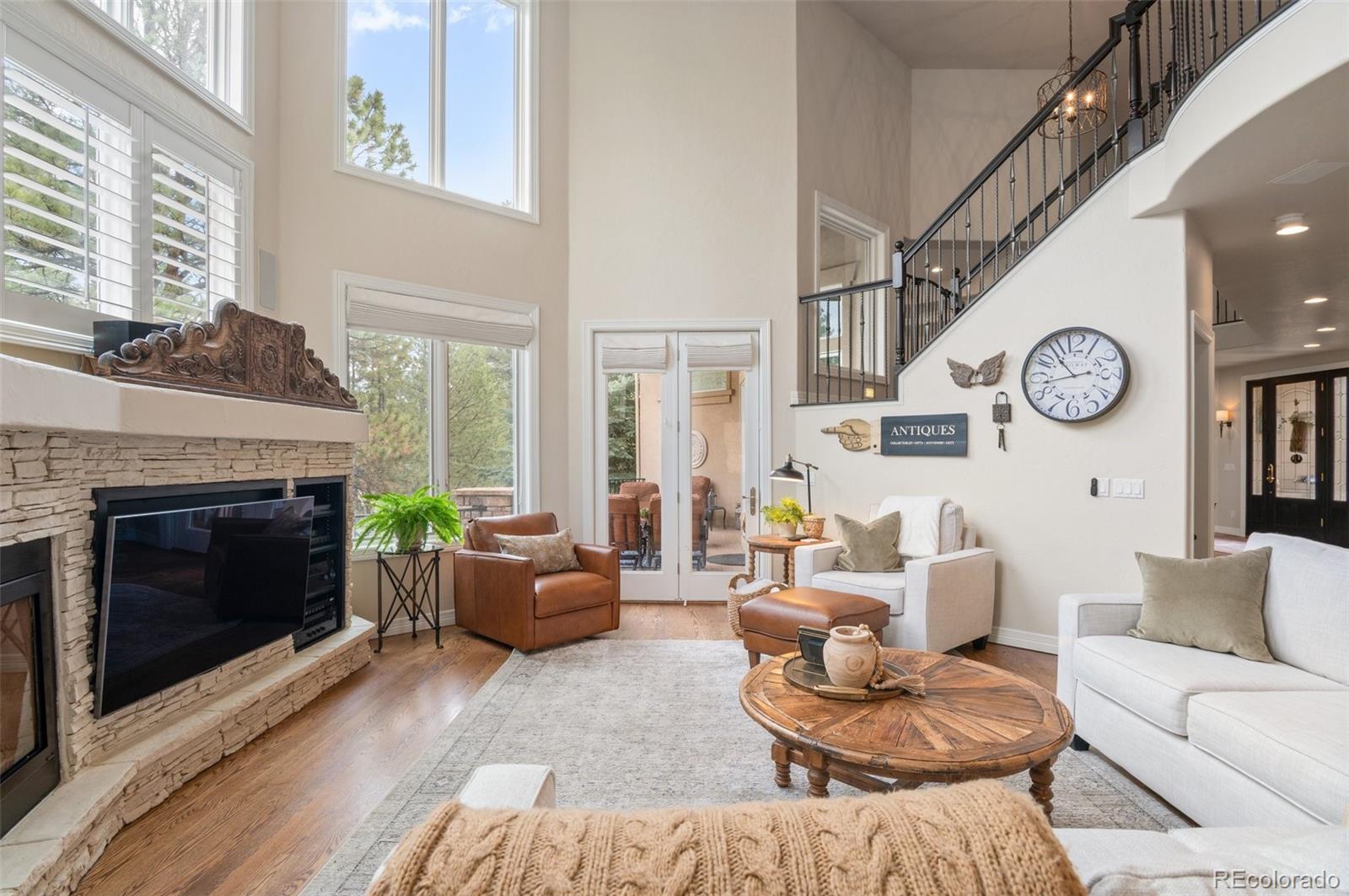 MLS Image #10 for 5170  pinyon jay road,parker, Colorado