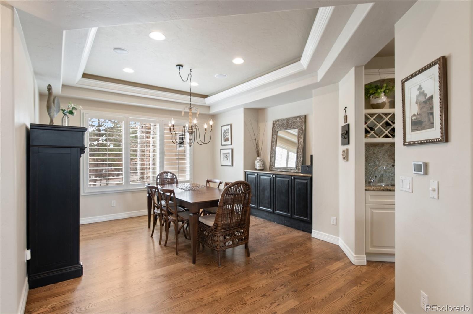MLS Image #12 for 5170  pinyon jay road,parker, Colorado