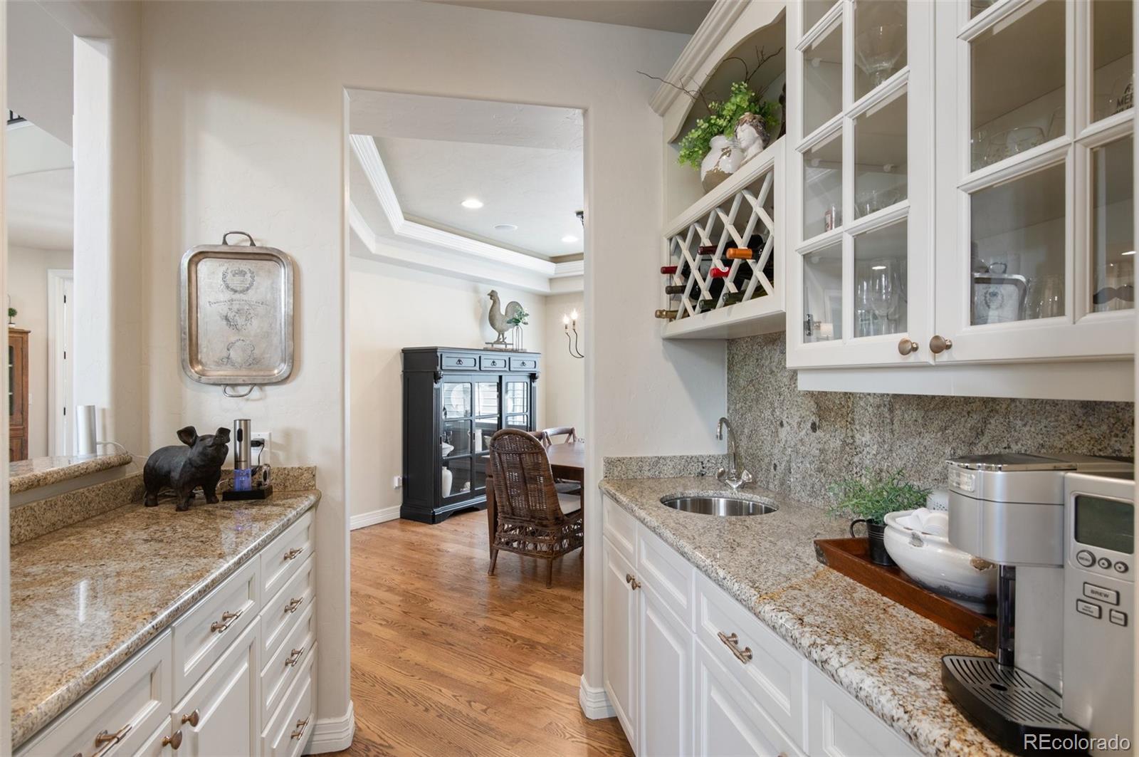 MLS Image #13 for 5170  pinyon jay road,parker, Colorado