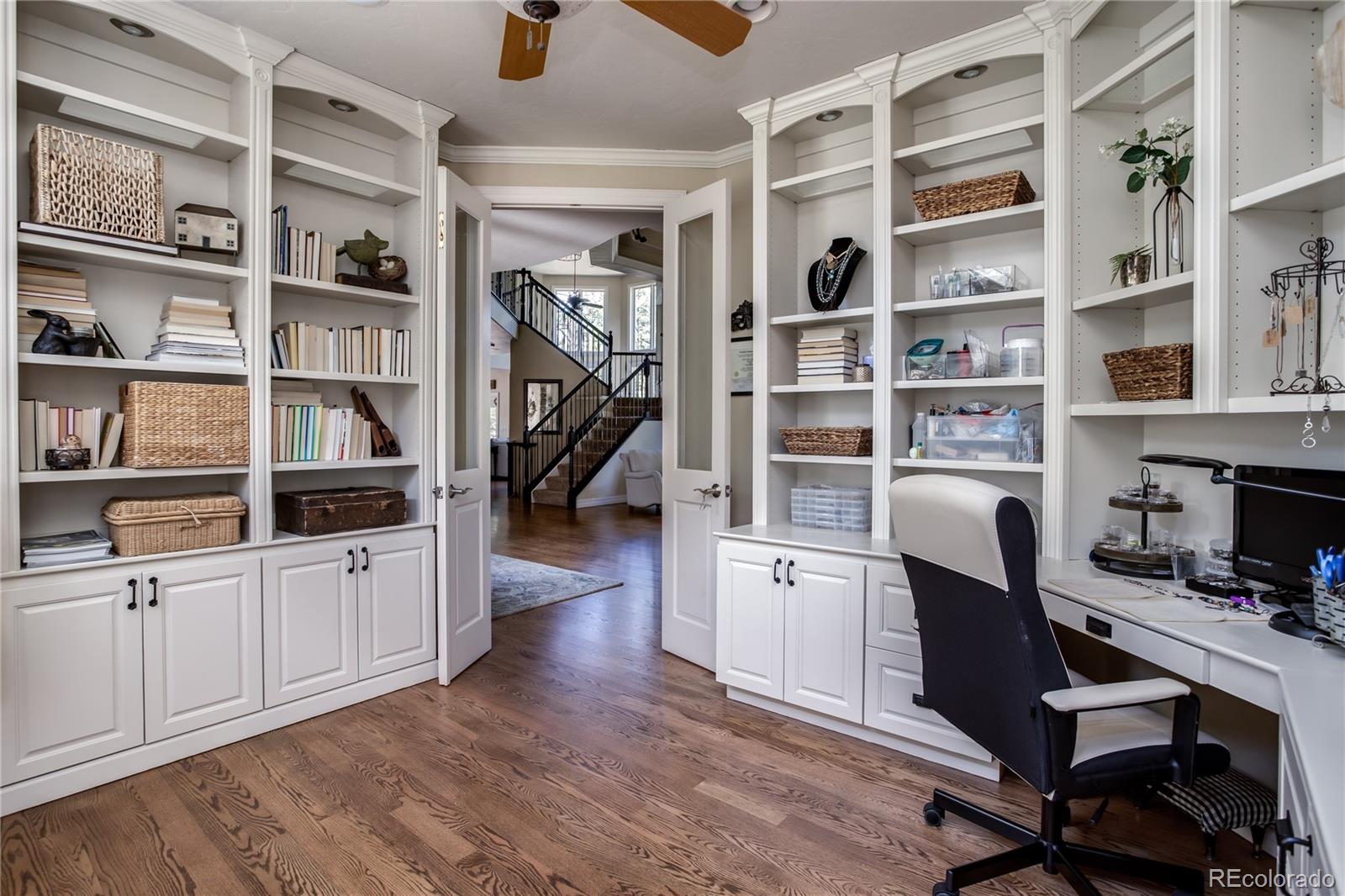 MLS Image #21 for 5170  pinyon jay road,parker, Colorado