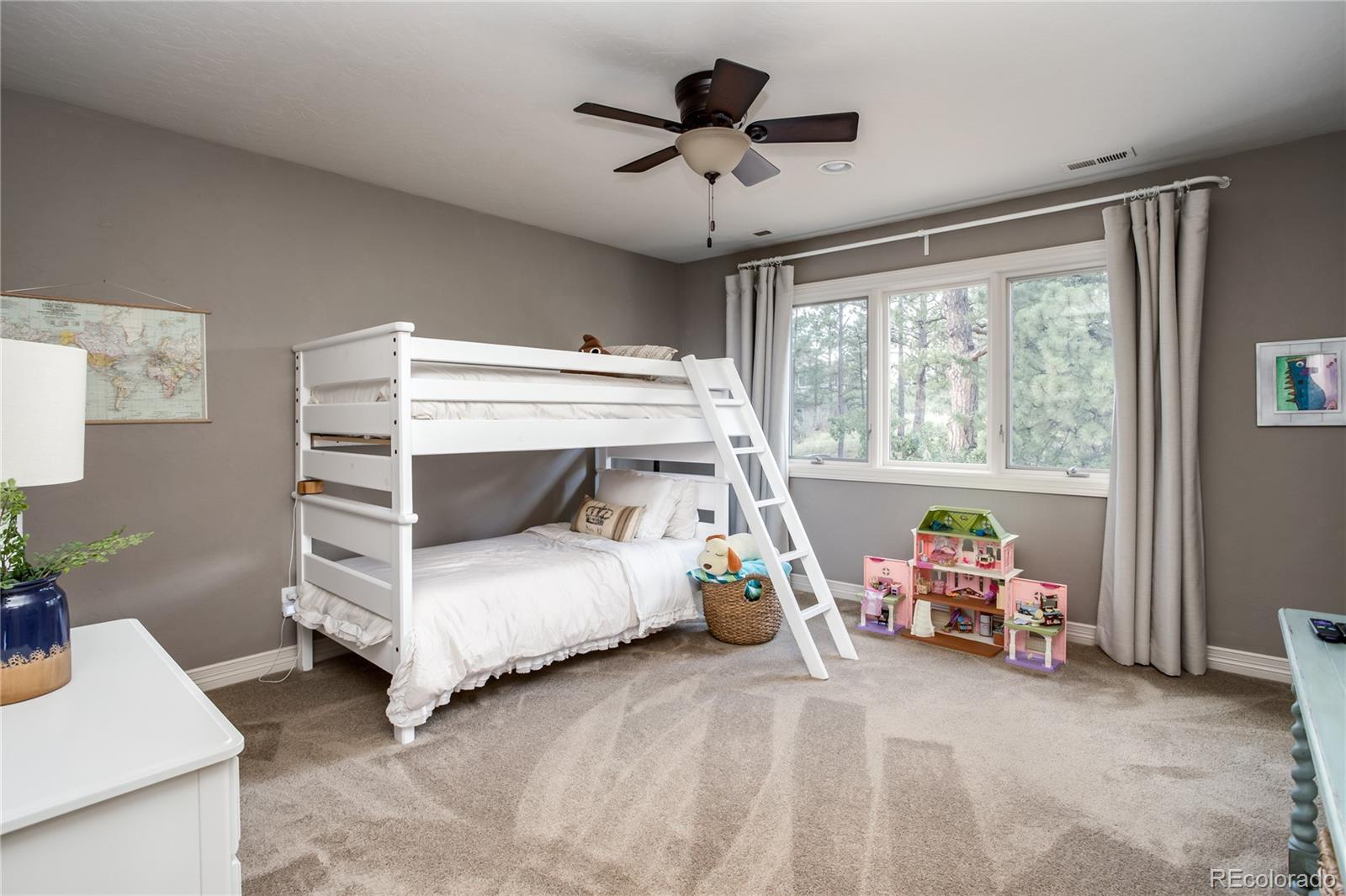 MLS Image #27 for 5170  pinyon jay road,parker, Colorado