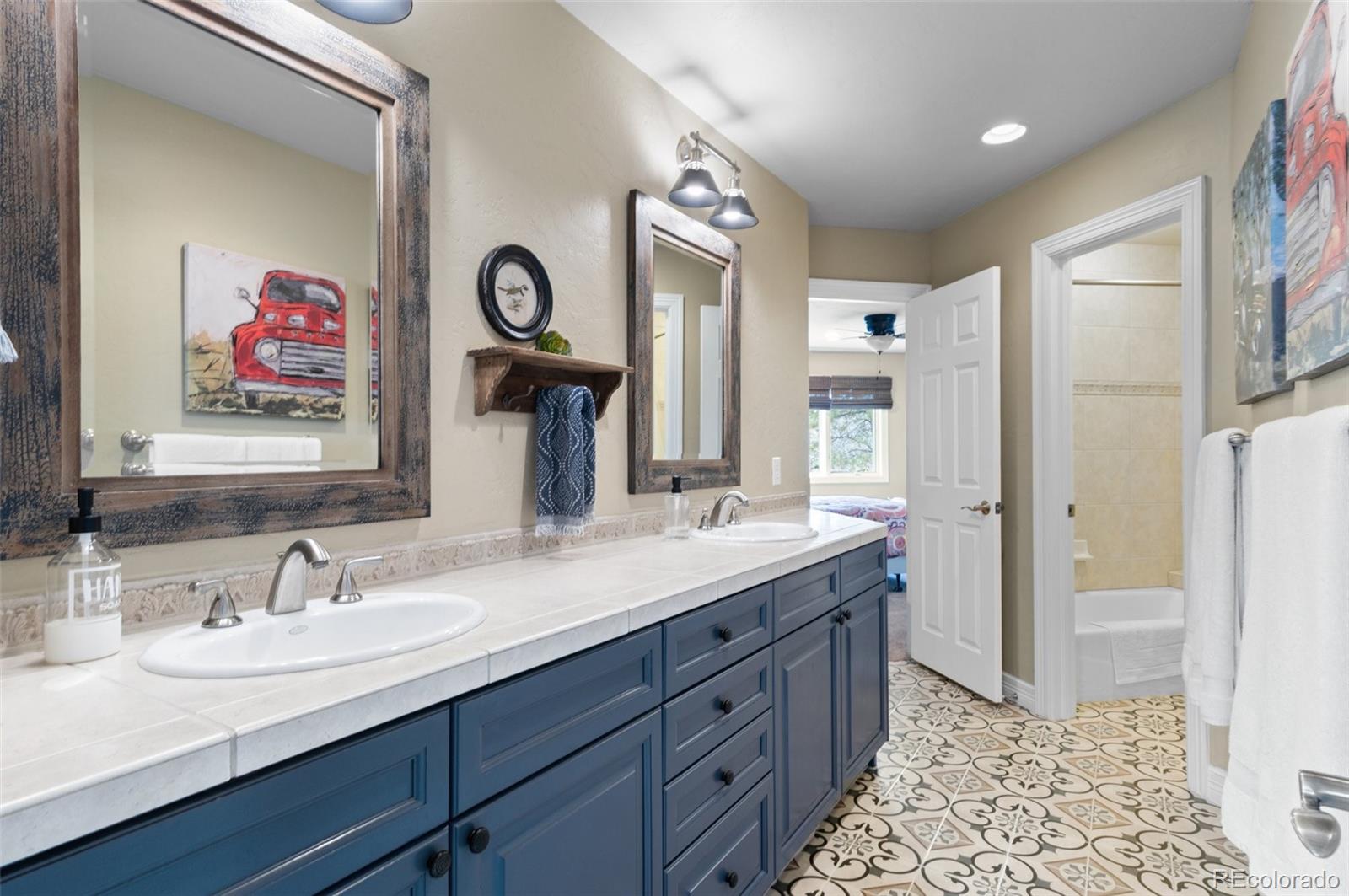 MLS Image #29 for 5170  pinyon jay road,parker, Colorado