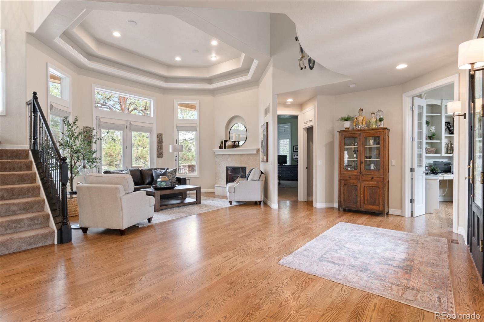 MLS Image #3 for 5170  pinyon jay road,parker, Colorado