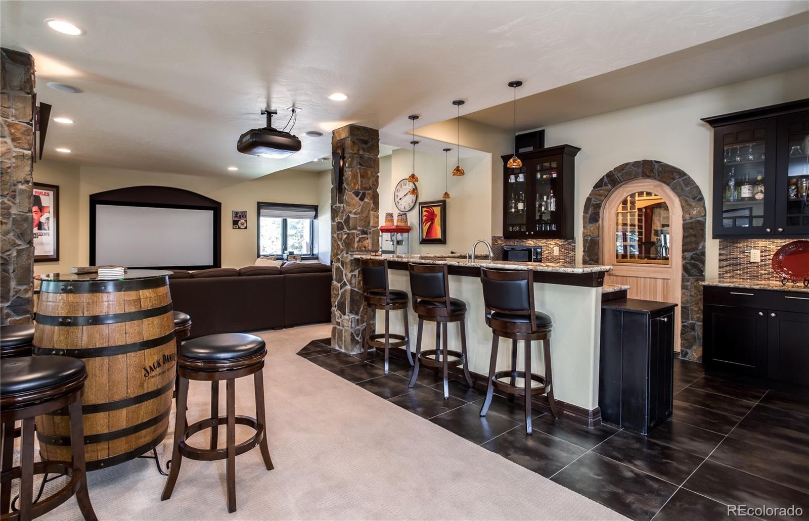 MLS Image #31 for 5170  pinyon jay road,parker, Colorado