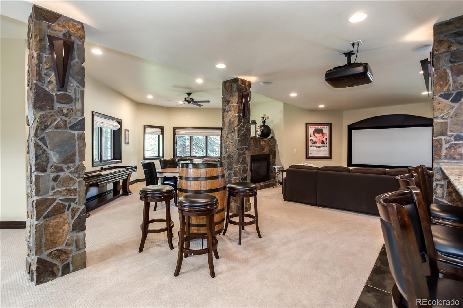 MLS Image #33 for 5170  pinyon jay road,parker, Colorado