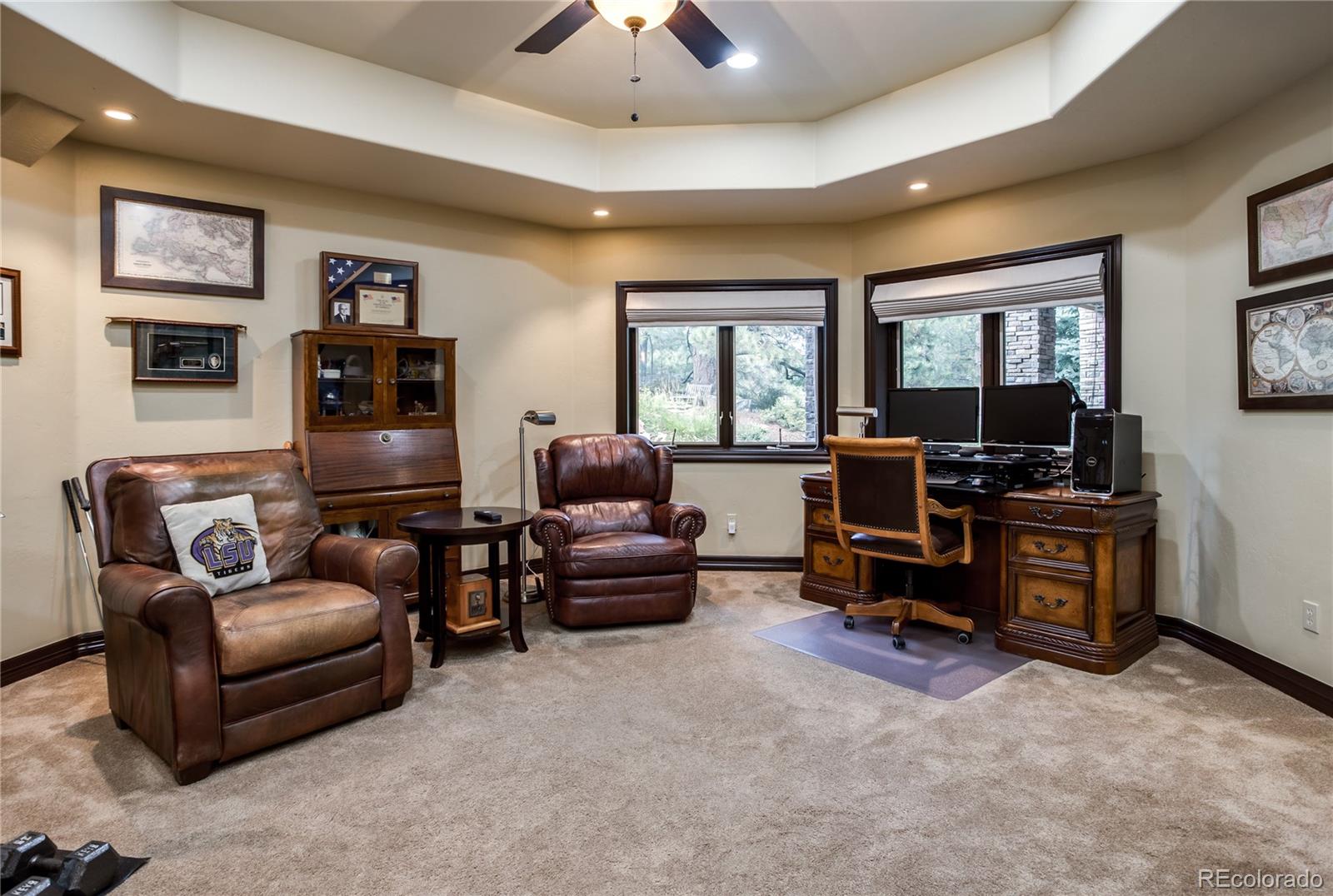 MLS Image #37 for 5170  pinyon jay road,parker, Colorado