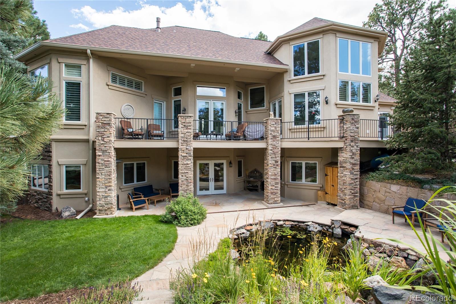 MLS Image #38 for 5170  pinyon jay road,parker, Colorado