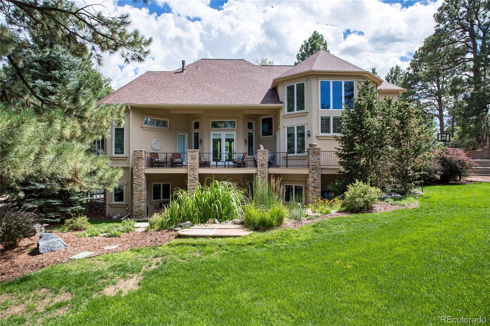 MLS Image #39 for 5170  pinyon jay road,parker, Colorado