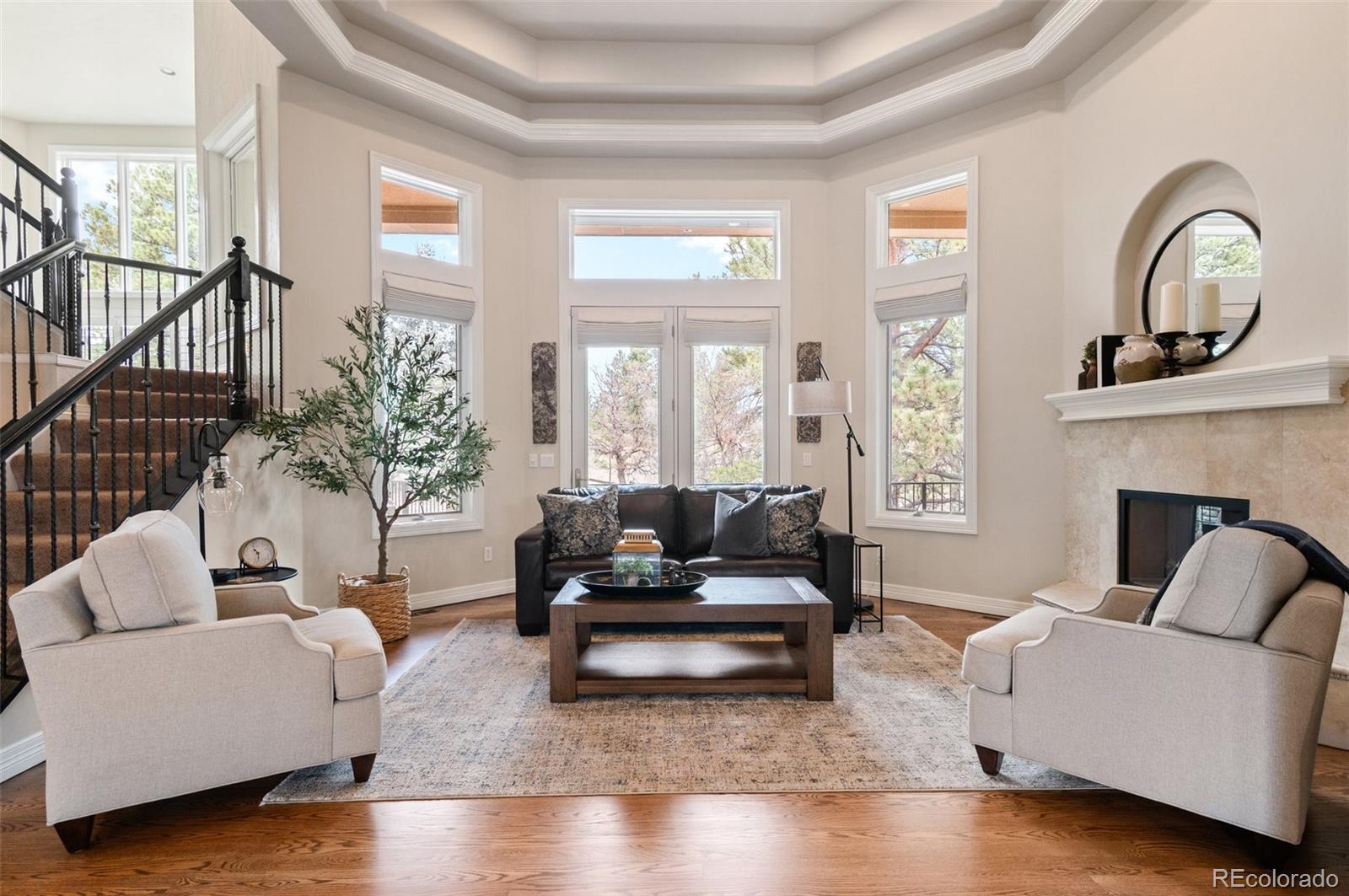 MLS Image #4 for 5170  pinyon jay road,parker, Colorado