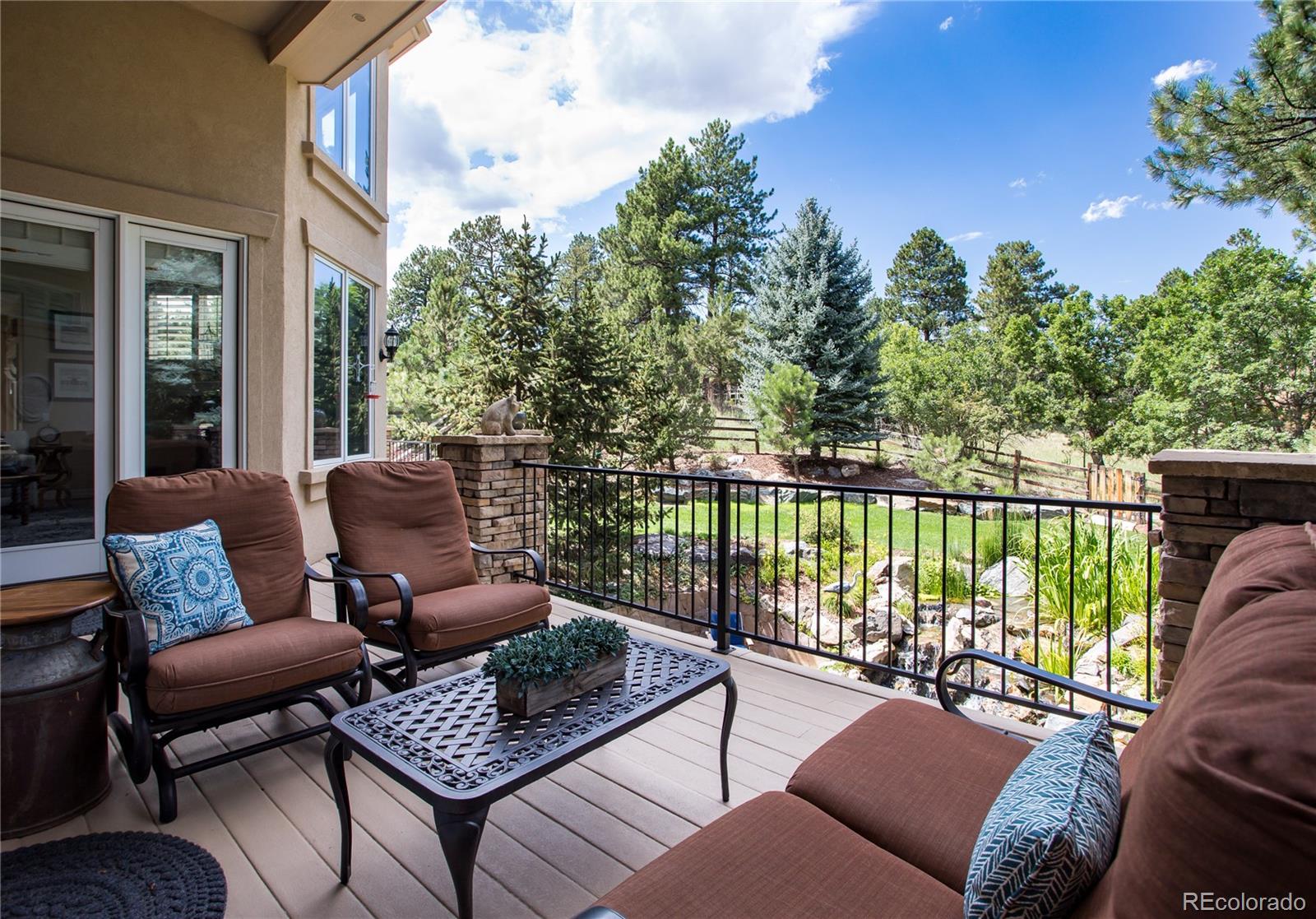 MLS Image #40 for 5170  pinyon jay road,parker, Colorado