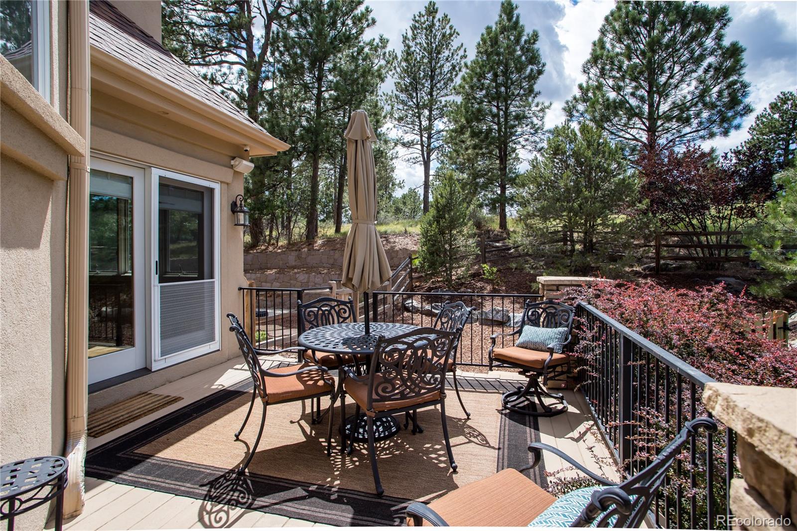 MLS Image #41 for 5170  pinyon jay road,parker, Colorado