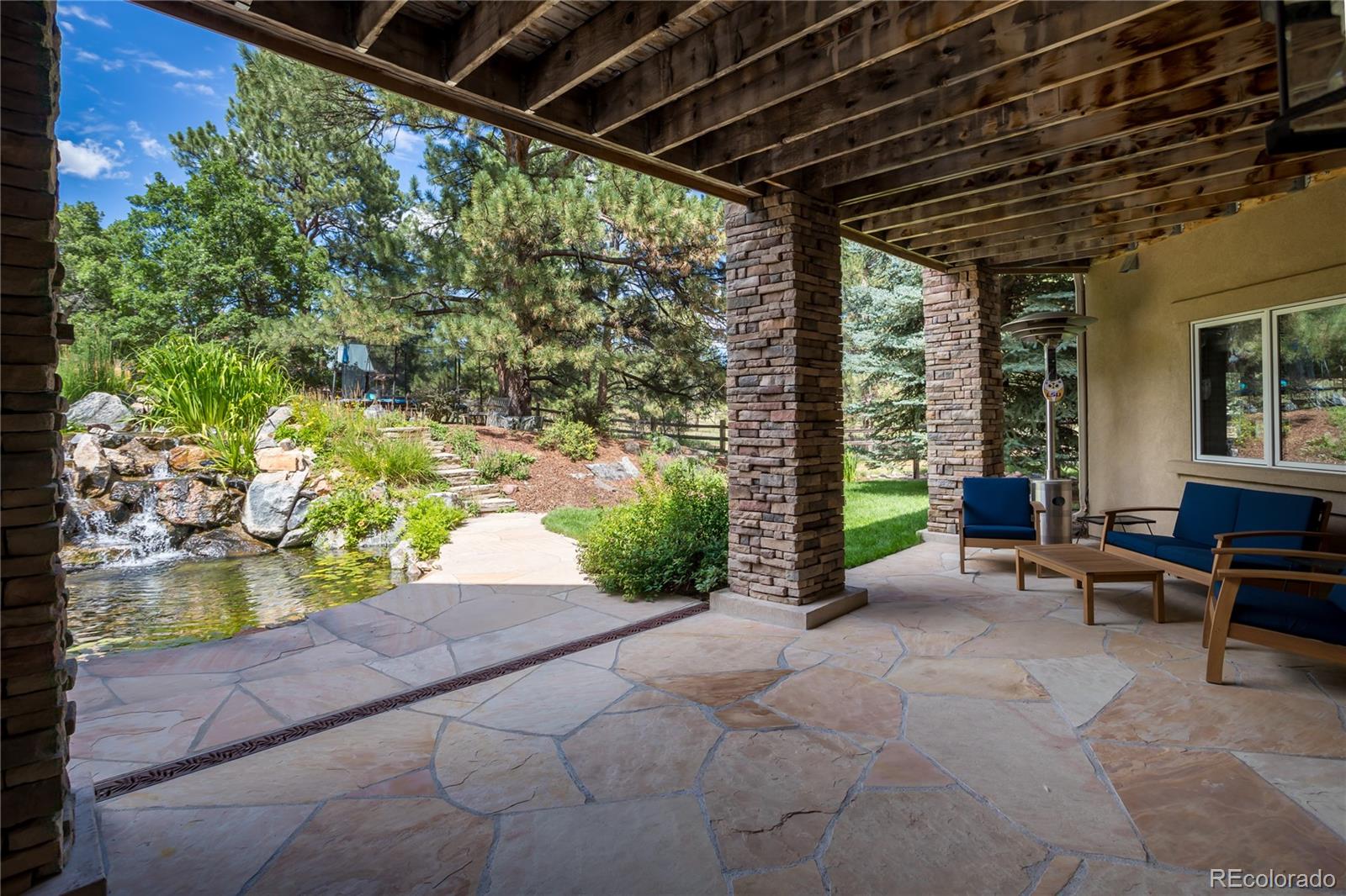 MLS Image #42 for 5170  pinyon jay road,parker, Colorado