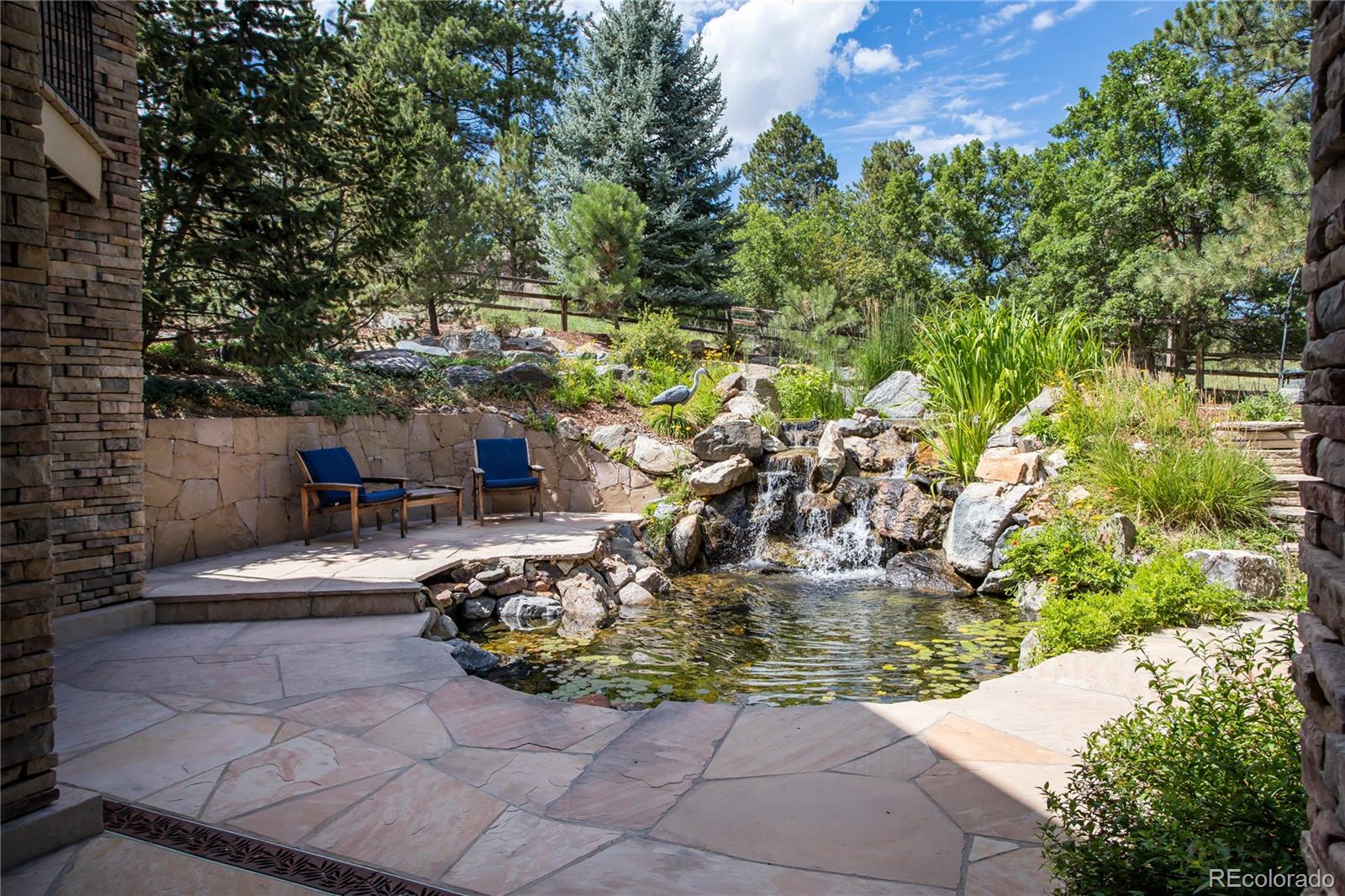MLS Image #43 for 5170  pinyon jay road,parker, Colorado