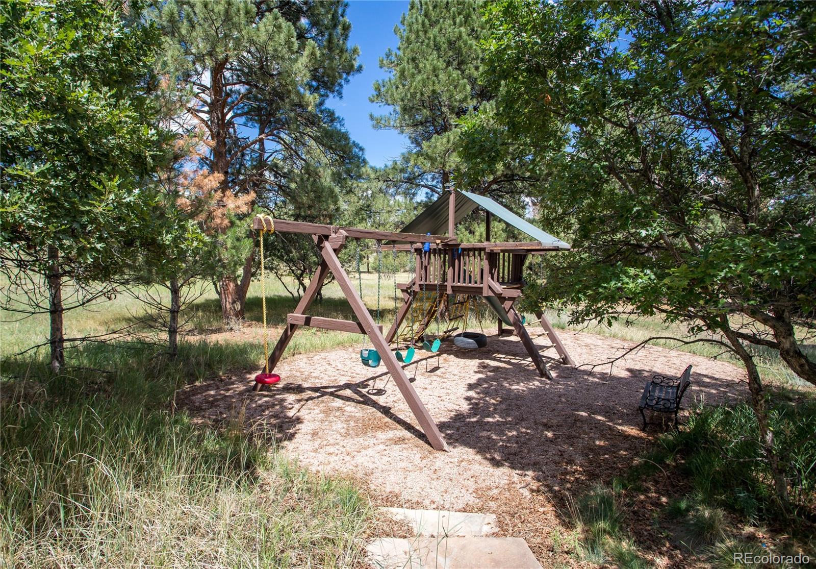 MLS Image #46 for 5170  pinyon jay road,parker, Colorado