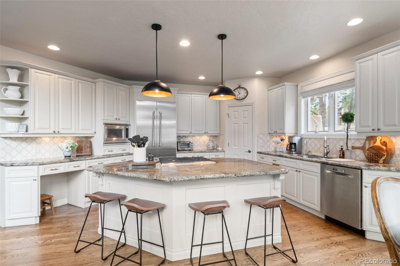 MLS Image #5 for 5170  pinyon jay road,parker, Colorado