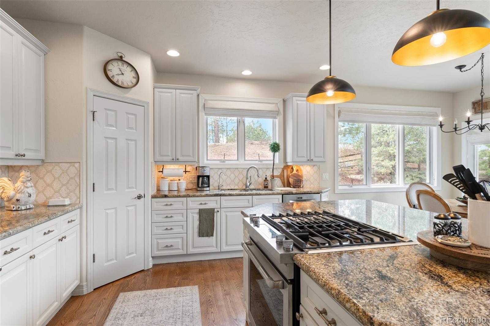 MLS Image #6 for 5170  pinyon jay road,parker, Colorado