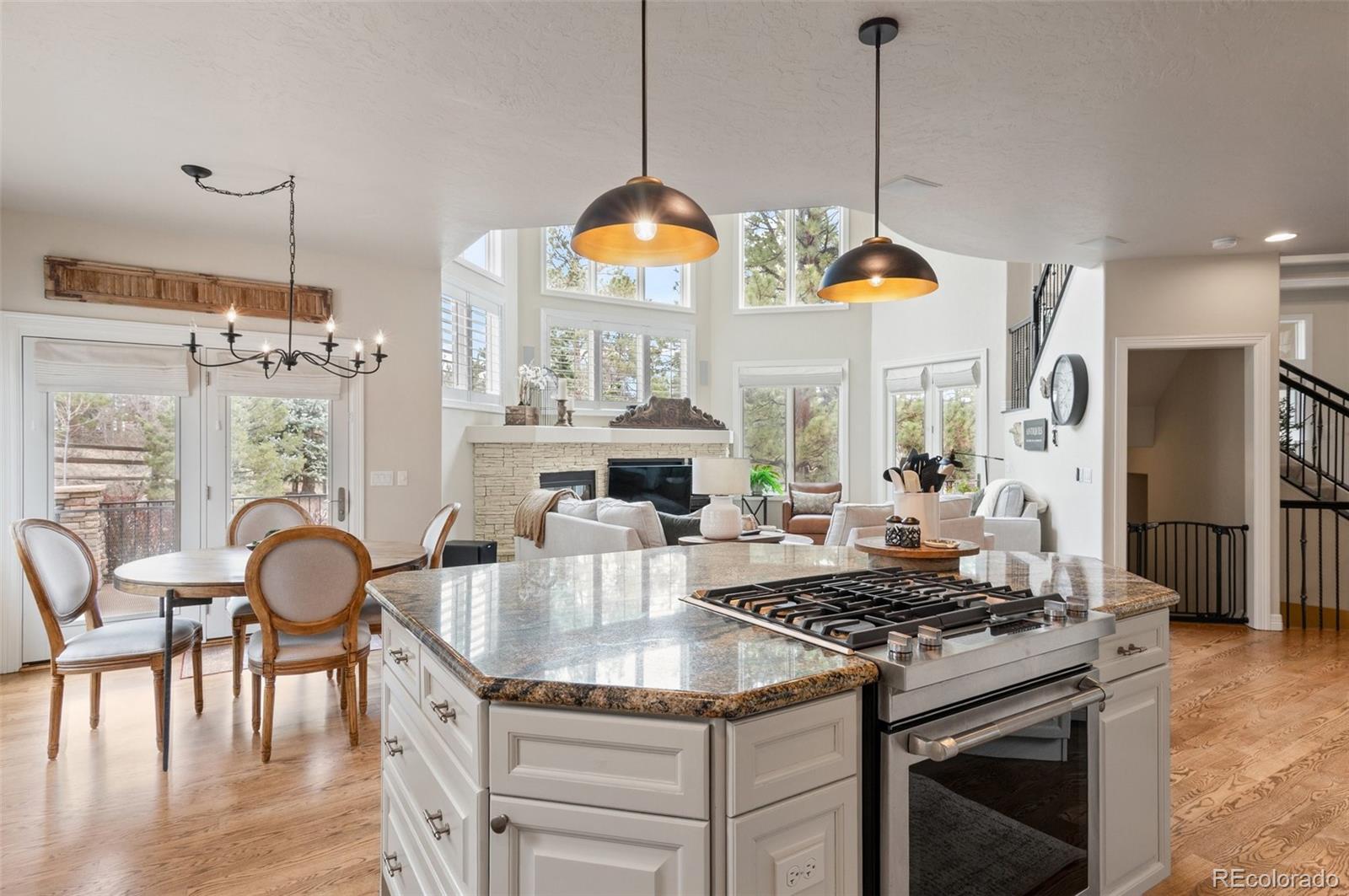 MLS Image #7 for 5170  pinyon jay road,parker, Colorado
