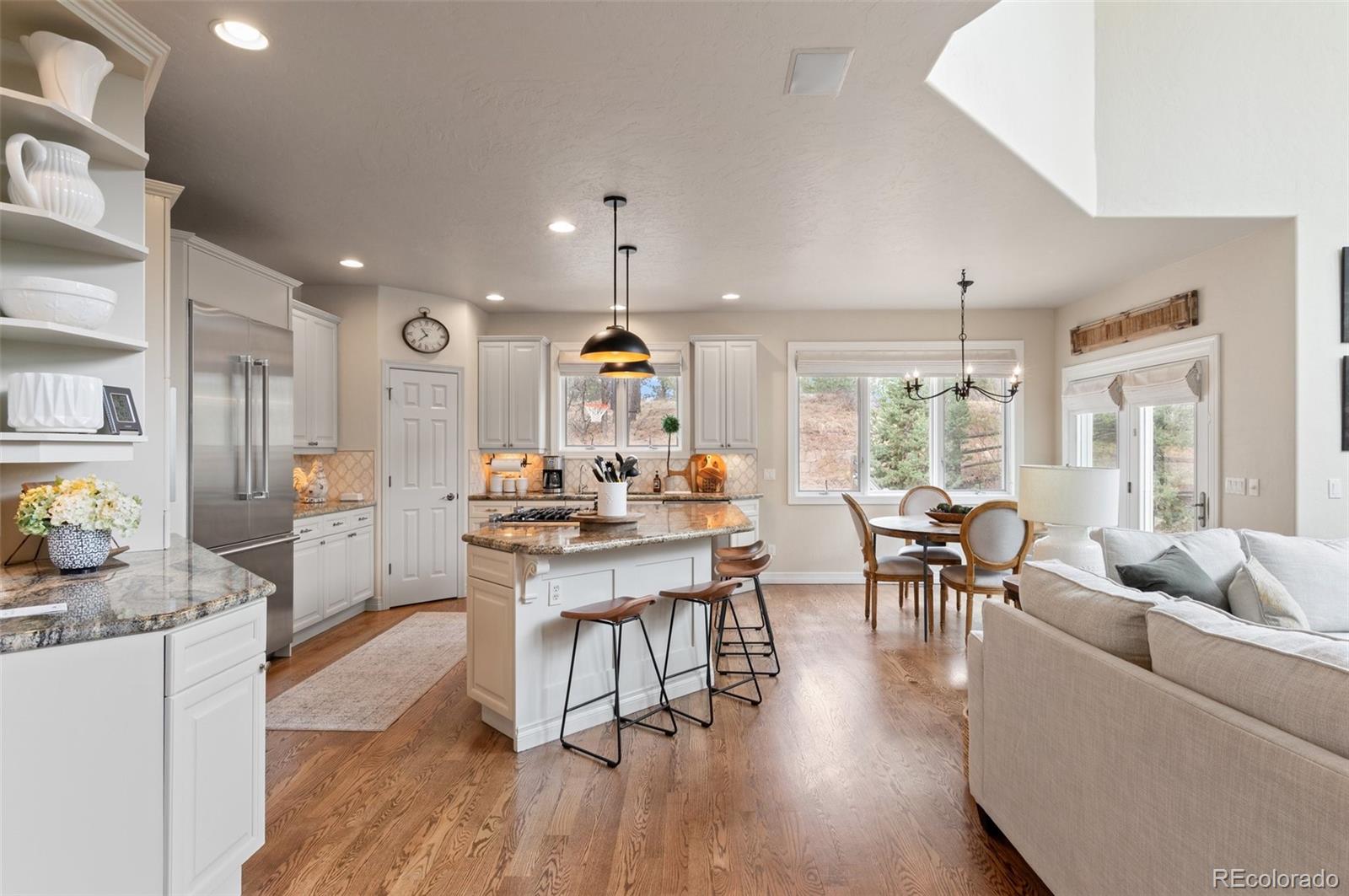 MLS Image #8 for 5170  pinyon jay road,parker, Colorado