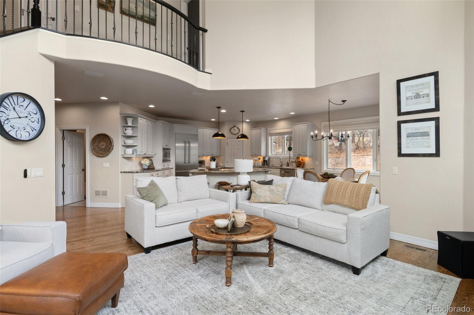 MLS Image #9 for 5170  pinyon jay road,parker, Colorado