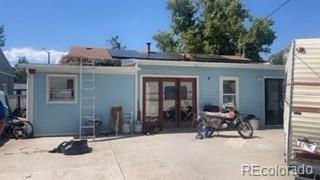 MLS Image #1 for 160  utica street,denver, Colorado