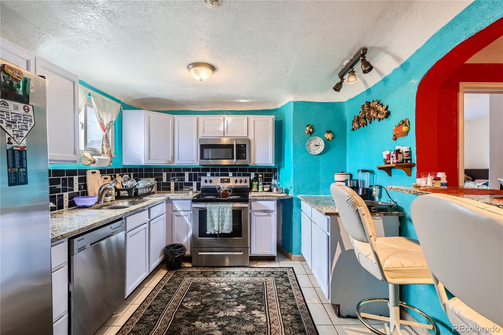 MLS Image #6 for 655 s perry street,denver, Colorado