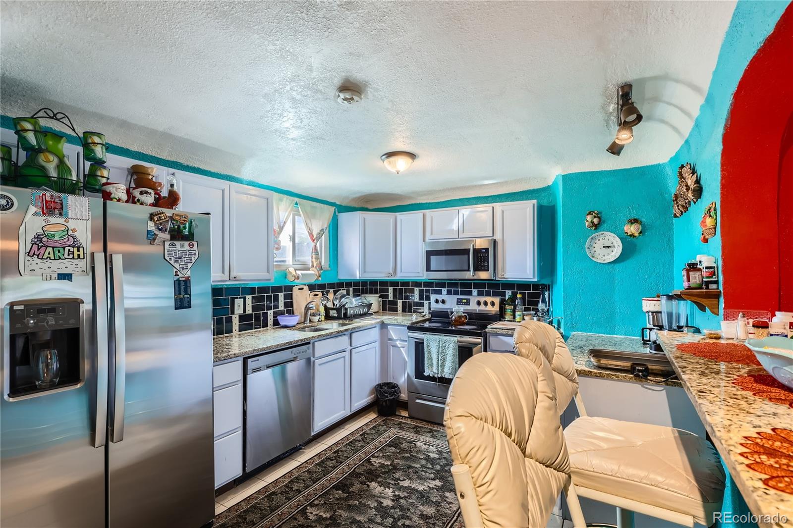 MLS Image #7 for 655 s perry street,denver, Colorado