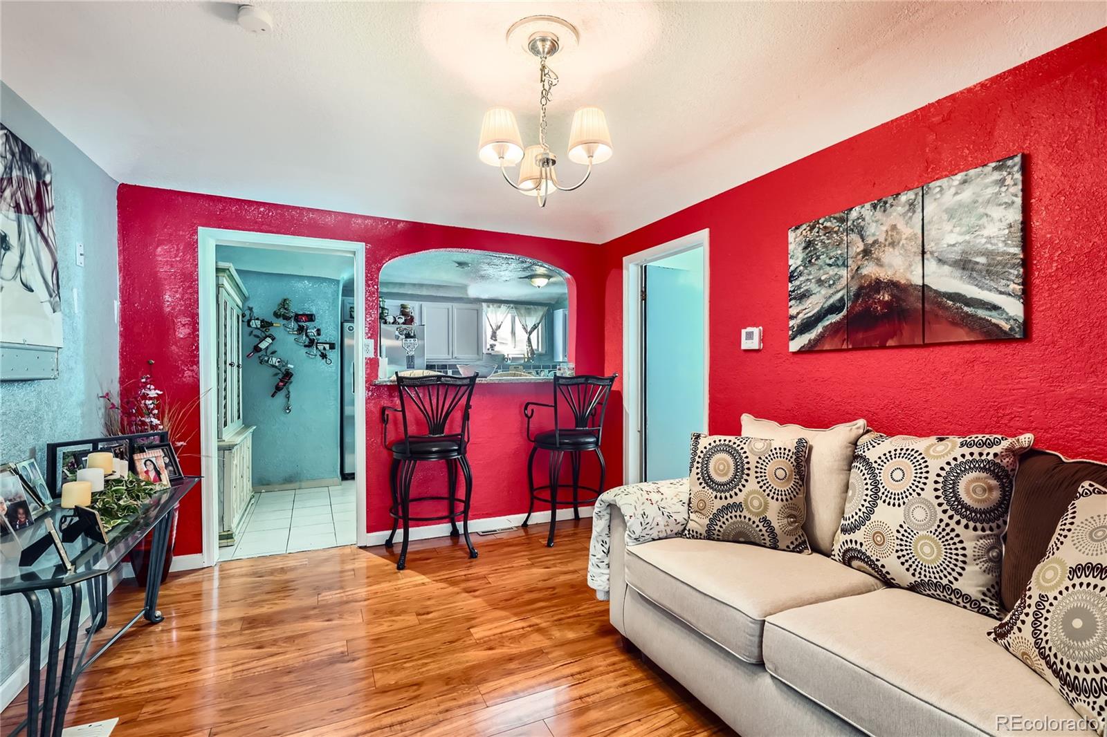 MLS Image #8 for 655 s perry street,denver, Colorado