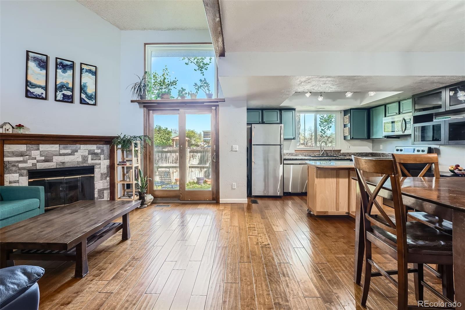 MLS Image #2 for 10806 w evans avenue,lakewood, Colorado