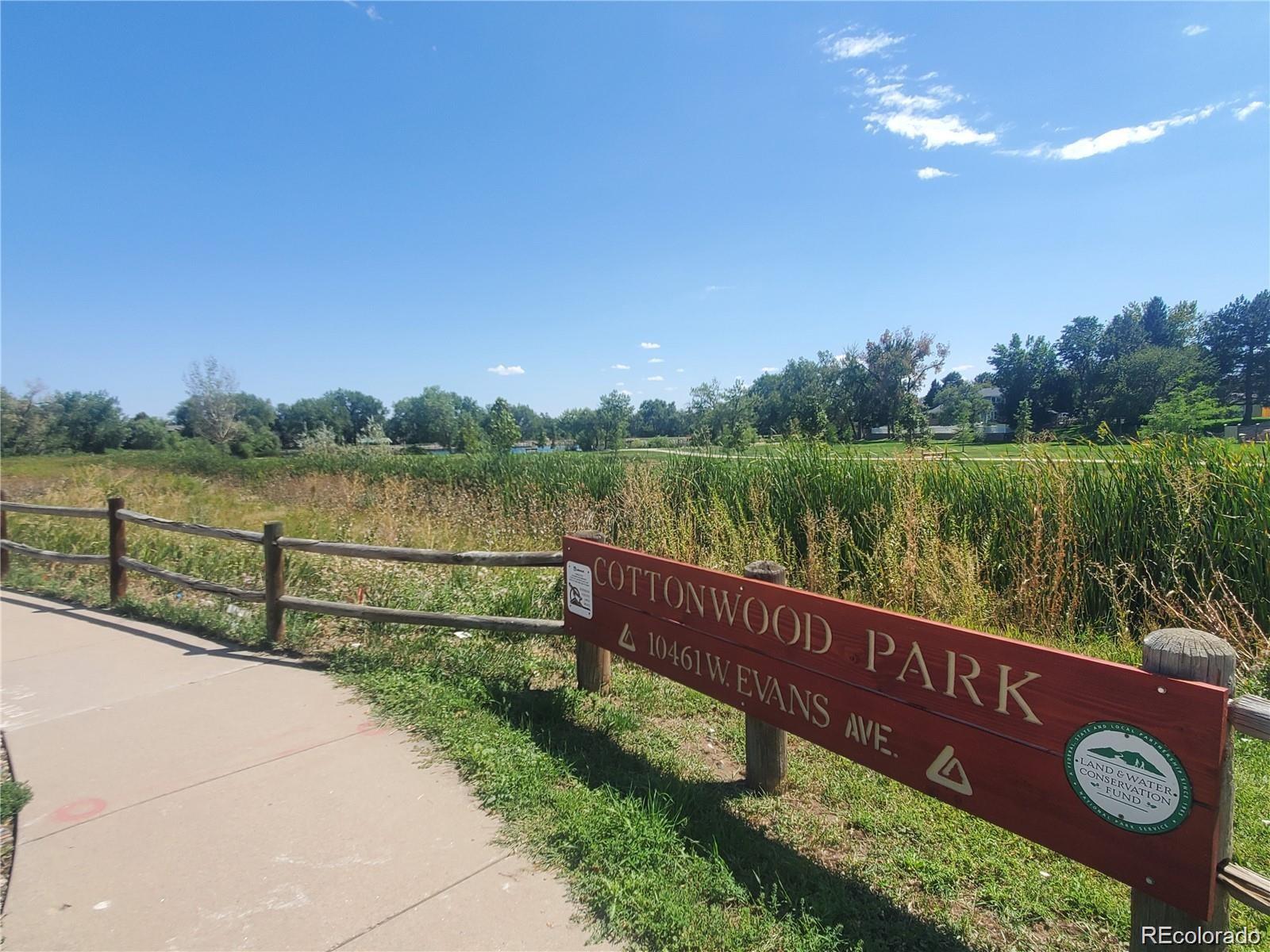 MLS Image #26 for 10806 w evans avenue,lakewood, Colorado