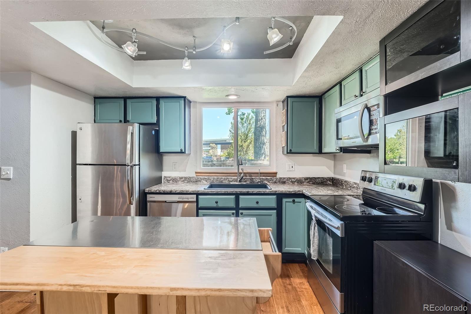 MLS Image #3 for 10806 w evans avenue,lakewood, Colorado