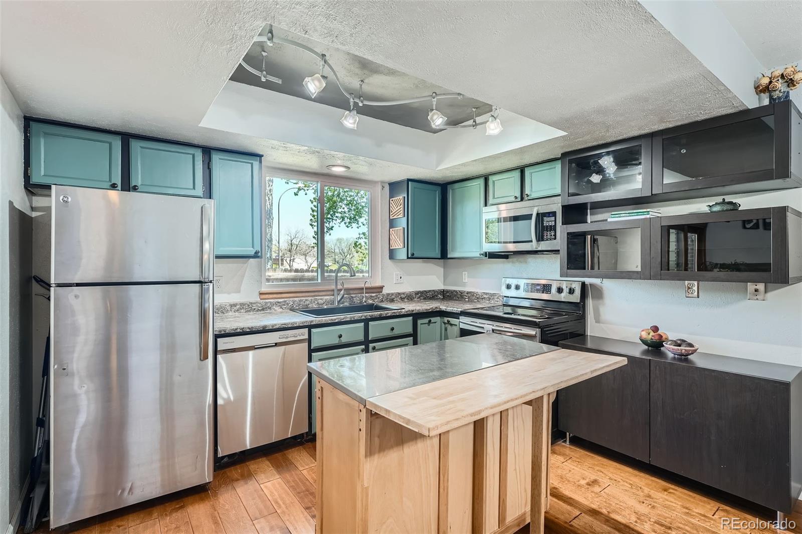 MLS Image #4 for 10806 w evans avenue,lakewood, Colorado