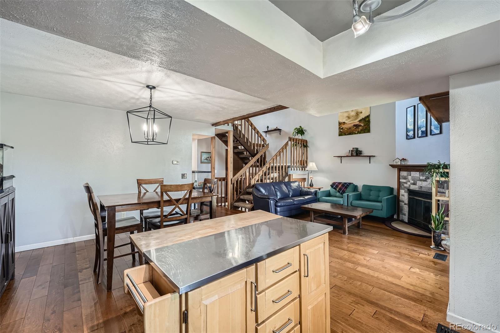 MLS Image #5 for 10806 w evans avenue,lakewood, Colorado