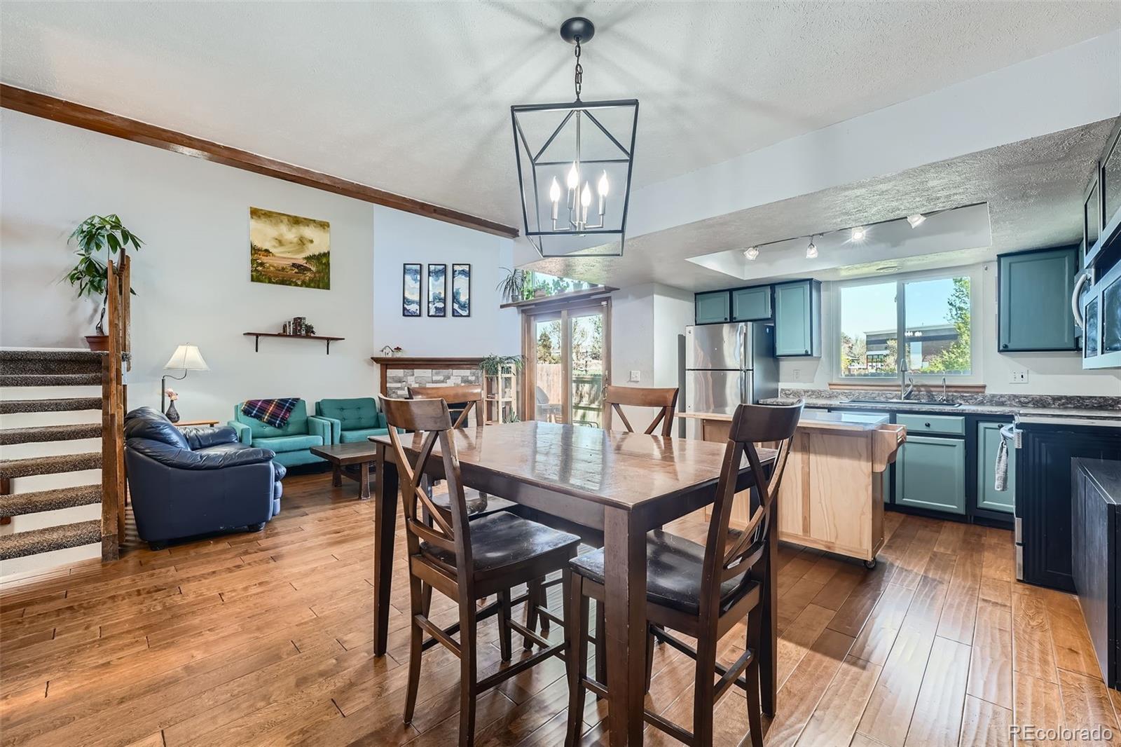 MLS Image #6 for 10806 w evans avenue,lakewood, Colorado