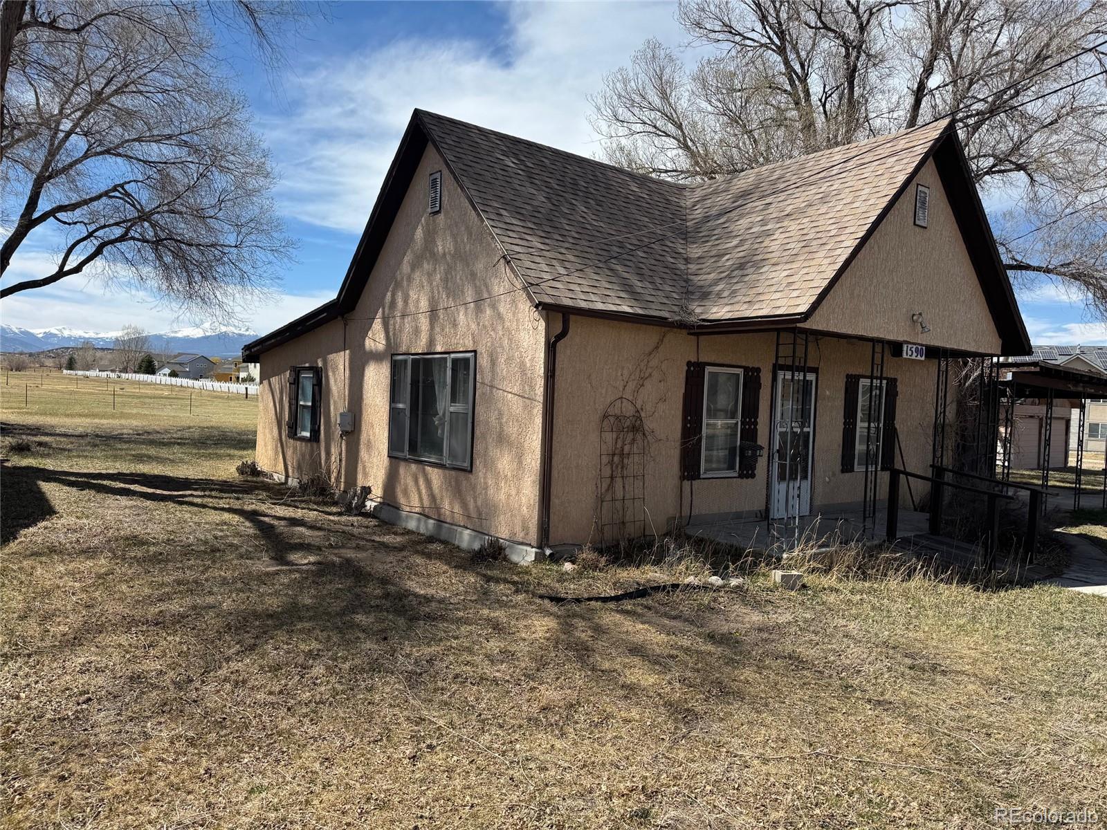 MLS Image #1 for 1590  holman avenue,salida, Colorado