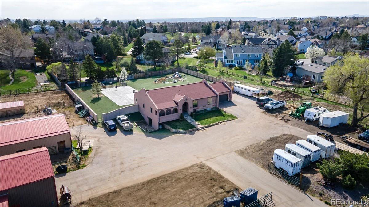 CMA Image for 5400 S Alkire Street,Littleton, Colorado